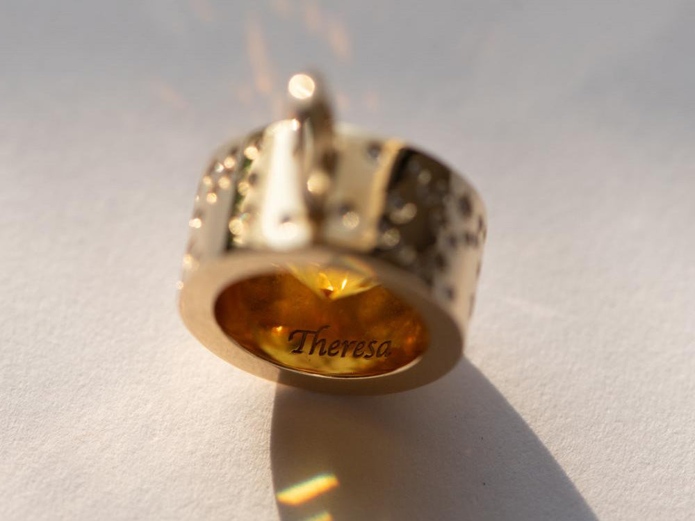 Unlocking the Magic of Custom Jewellery: Tips for the Perfect Bespoke Creation