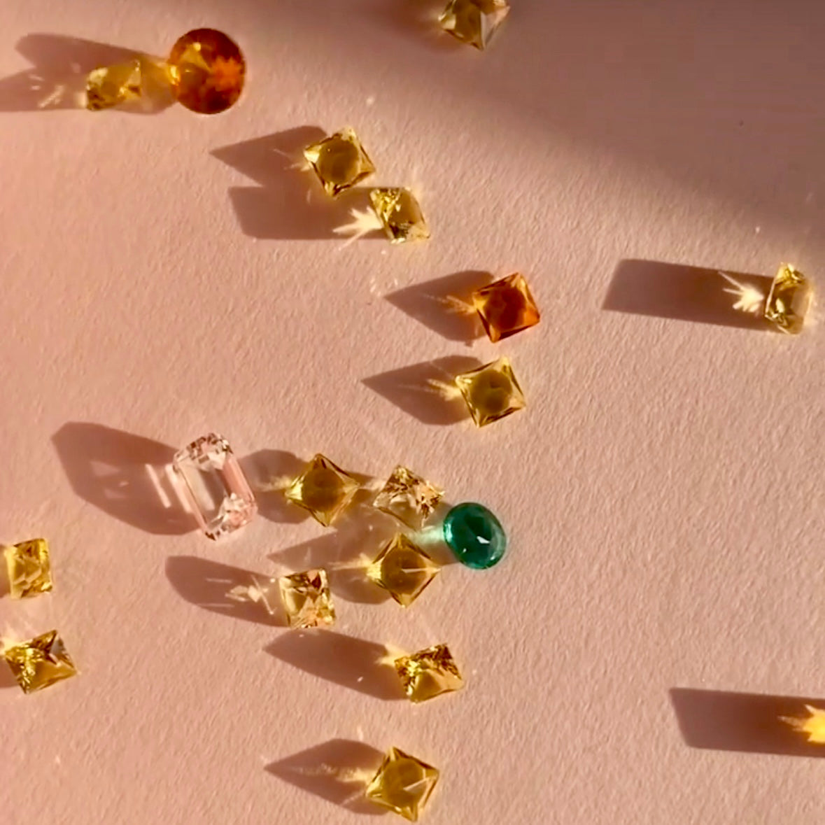 The Sparkling Future of Lab-Grown Gemstones