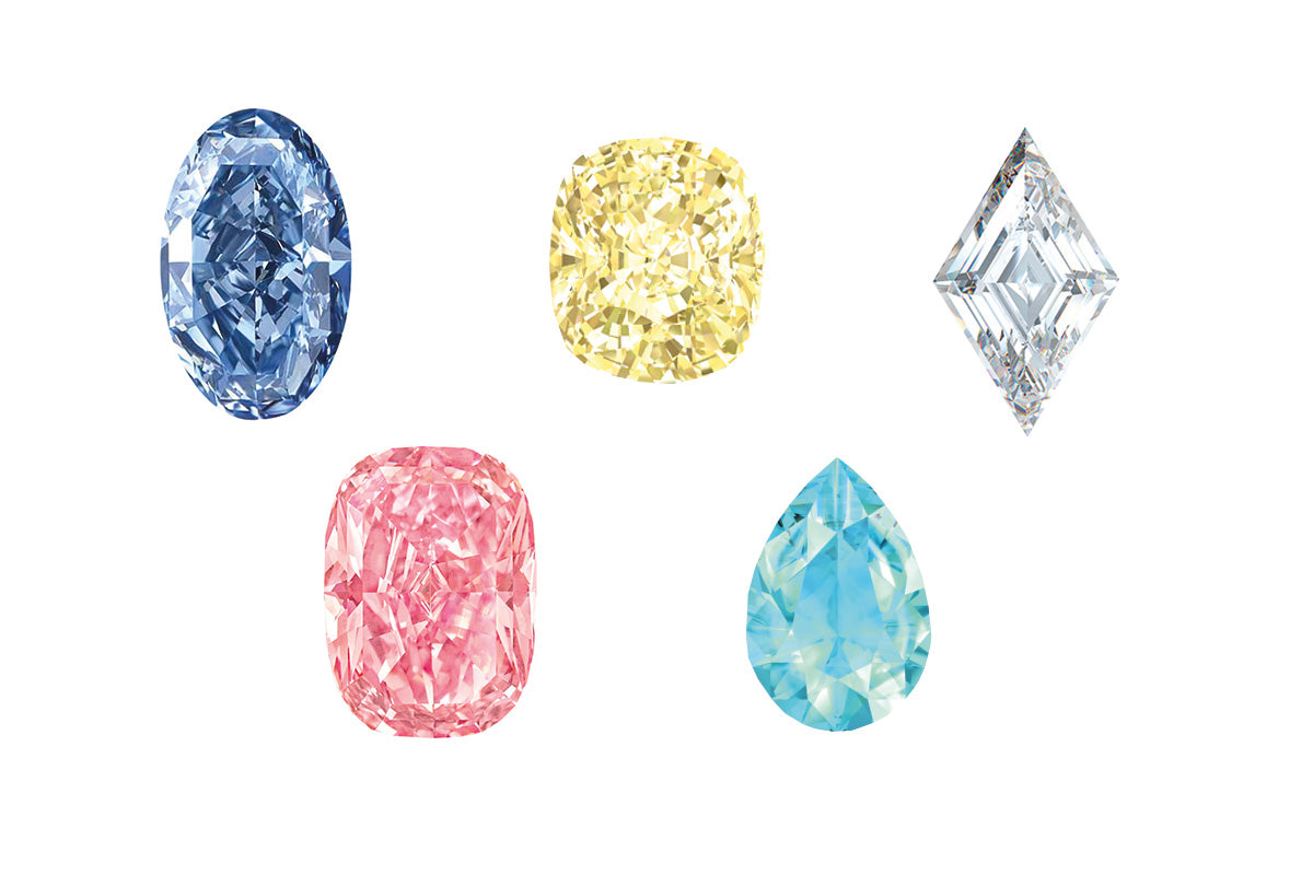 Finding Inspiration for Your Alternative Engagement Ring