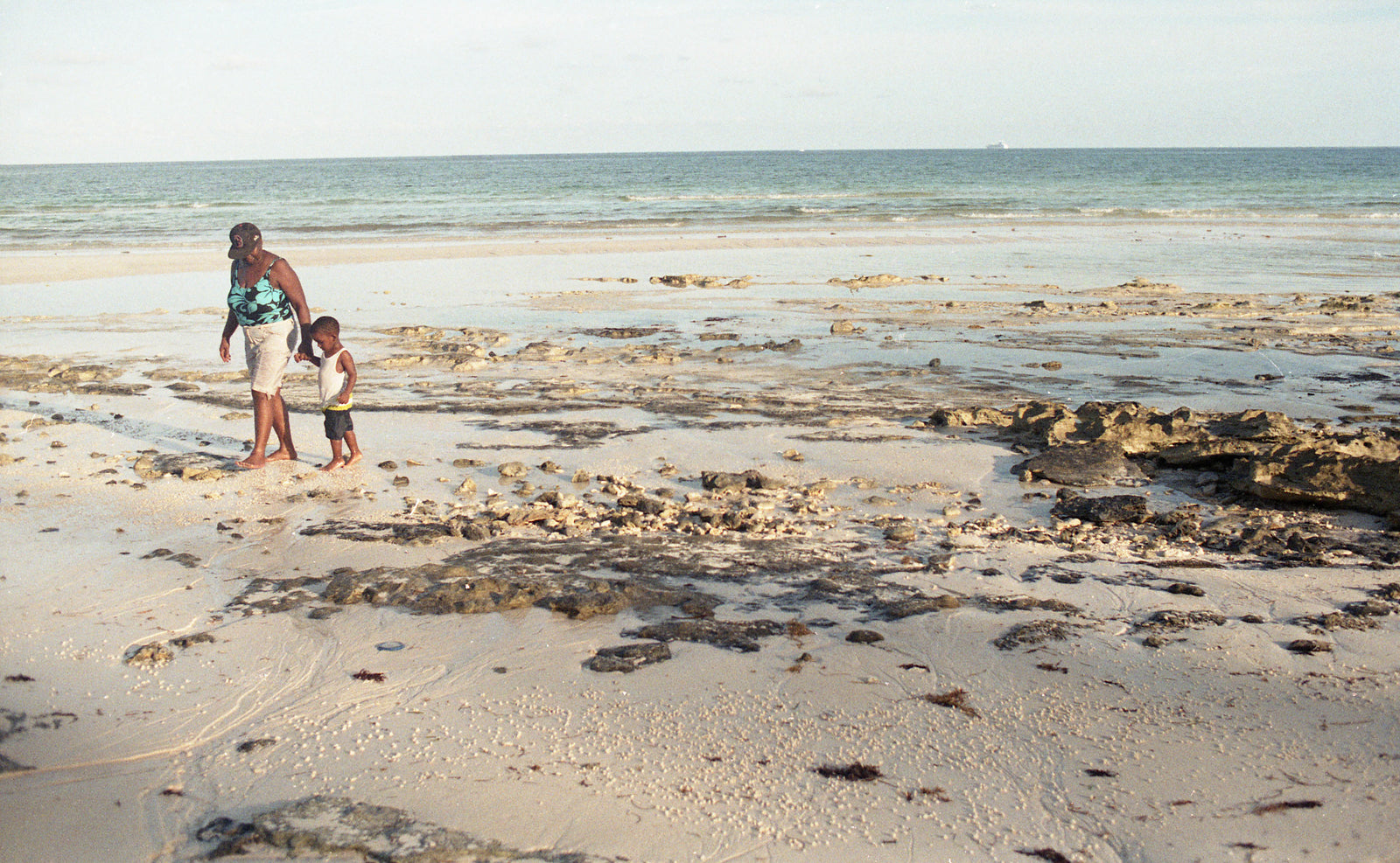 Hurricane Dorian Relief Campaign